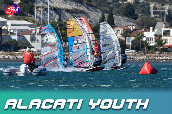 2026 Alacati, Turkey - Youth Slalom