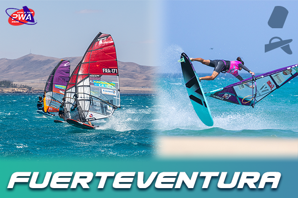 2026 Fuerteventura Grand Slam *****