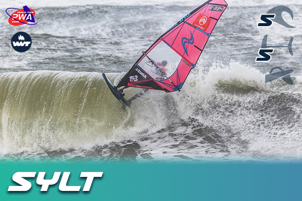 2026 Sylt, Germany Grand Slam *****