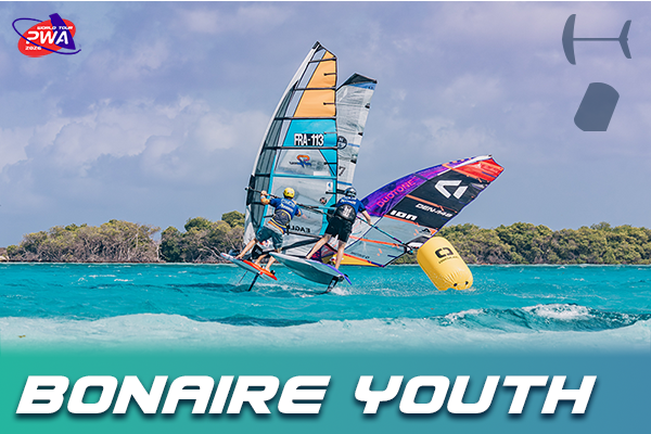 2026 Bonaire Youth Slalom World Cup