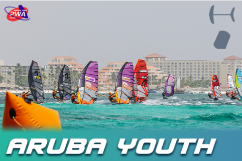 2026 Aruba Hi-Winds Youth World Cup