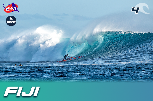 2026 Fiji Pro ****