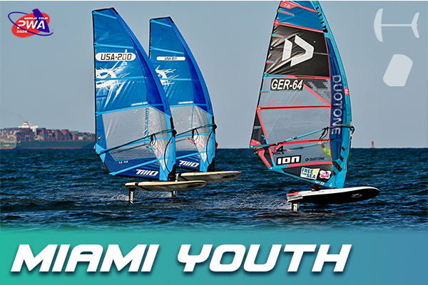 2026 Miami, Florida - Youth Slalom