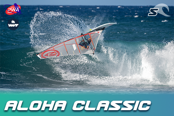 2026 Aloha Classic, Maui *****