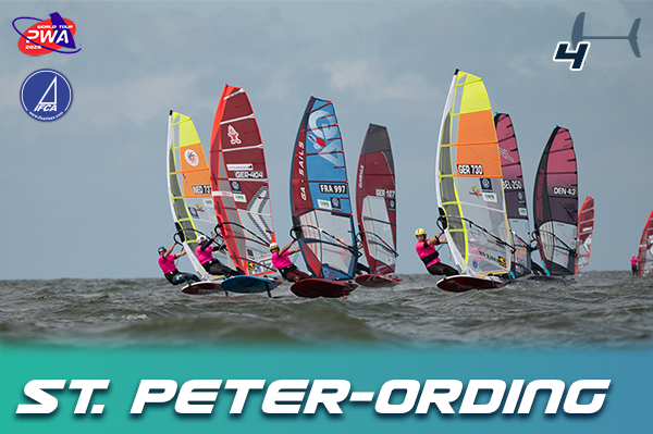 2026 IFCA Foiling European Championship 2026